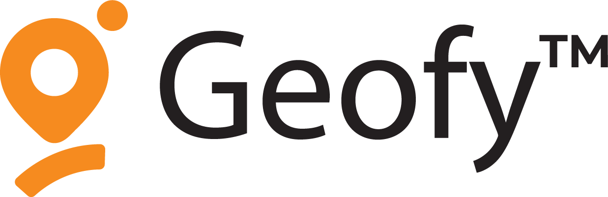 Geofy Logo